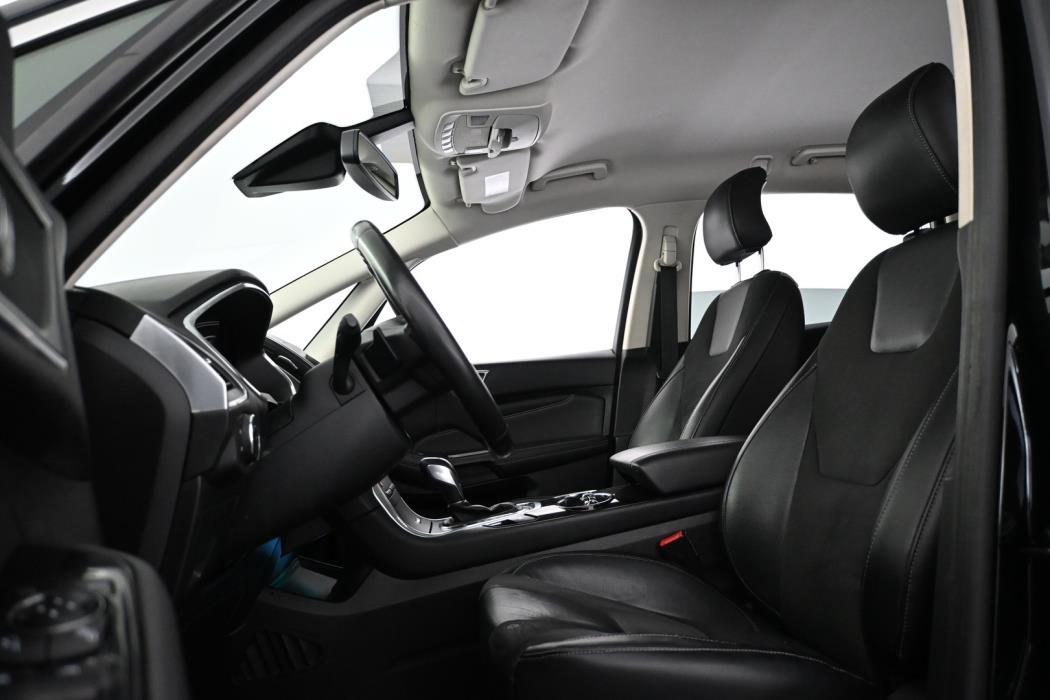 FORD S-Max 2016