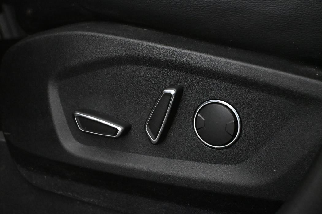 FORD S-Max 2016