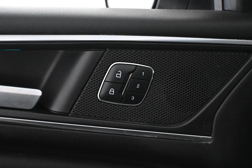 FORD S-Max 2016