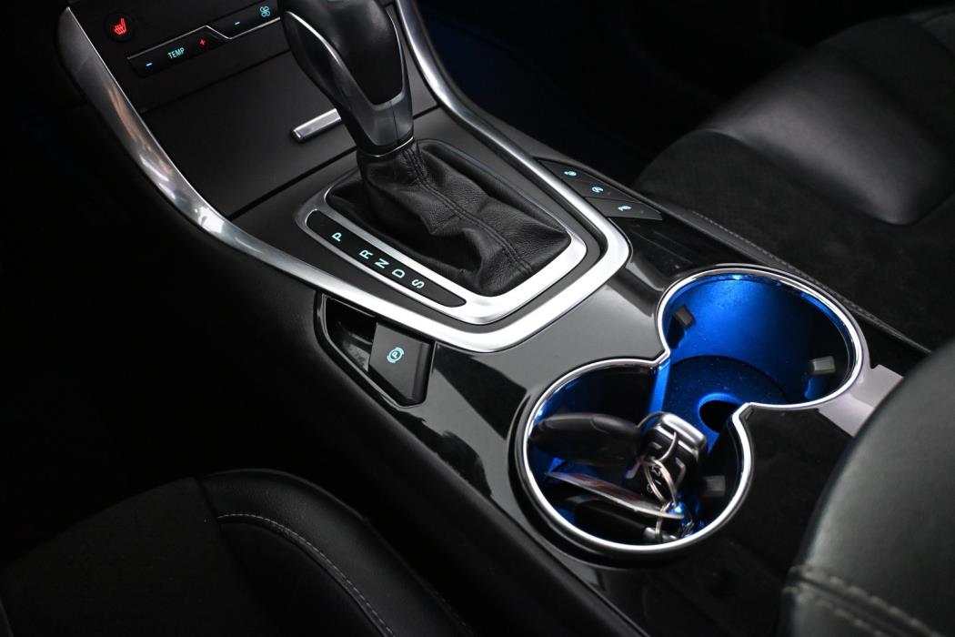FORD S-Max 2016