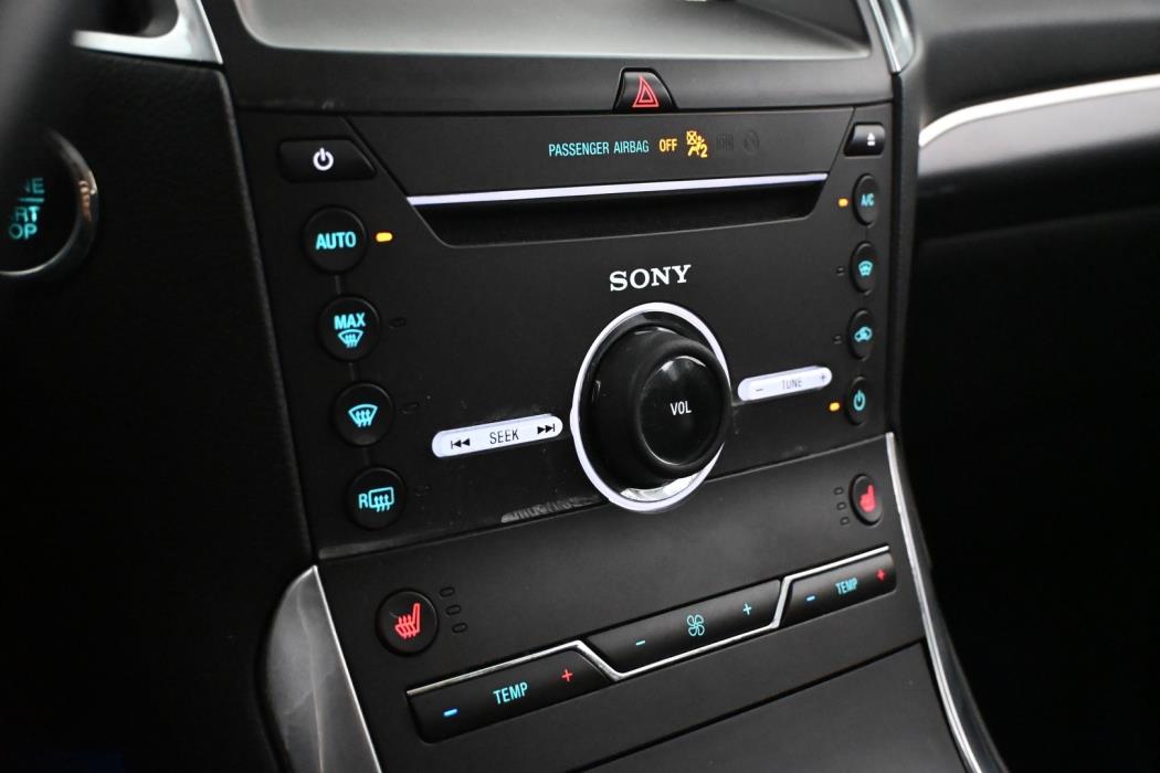 FORD S-Max 2016