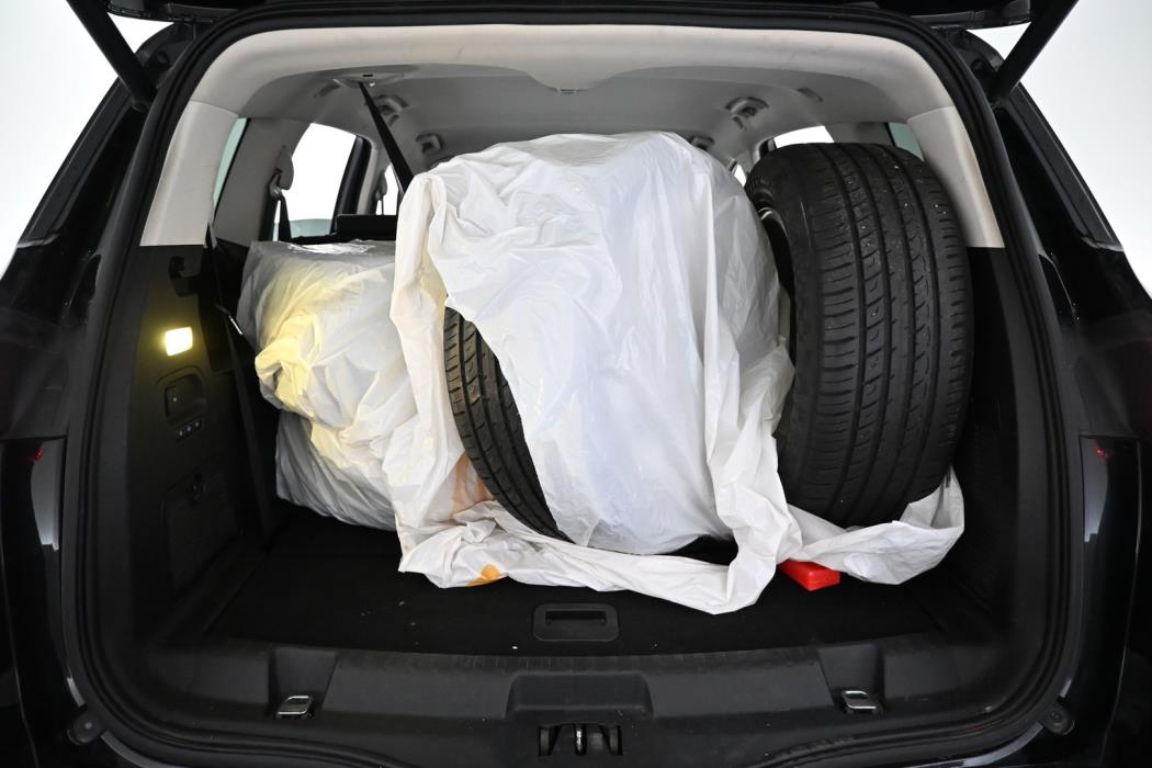 FORD S-Max 2016
