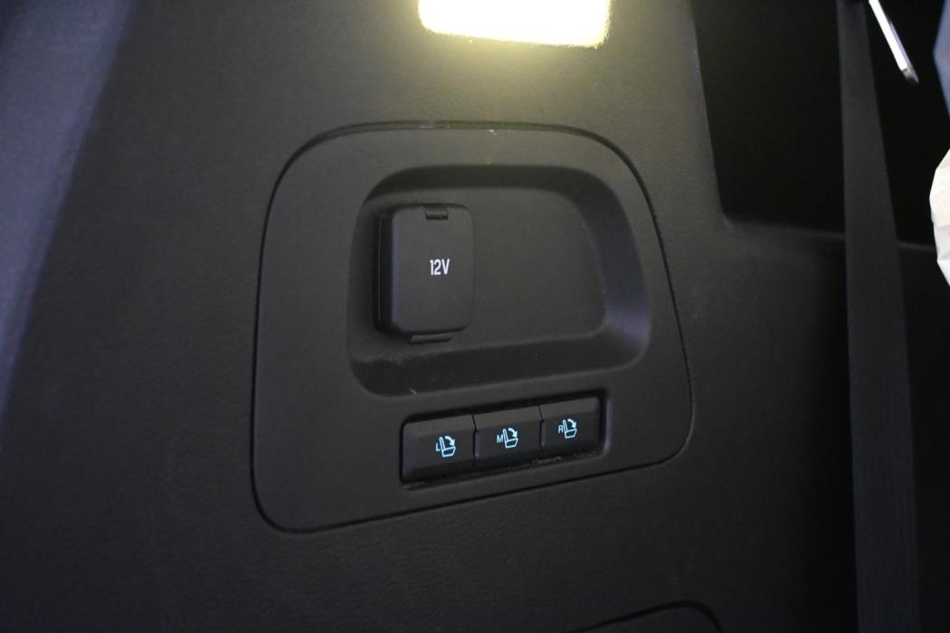 FORD S-Max 2016