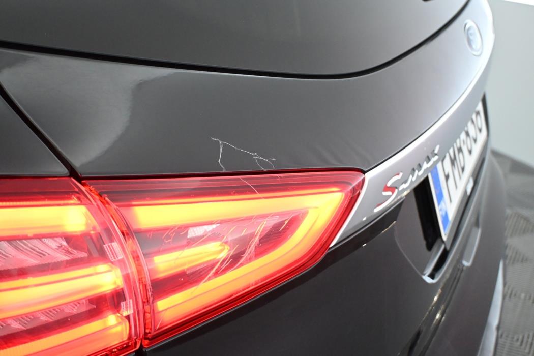 FORD S-Max 2016