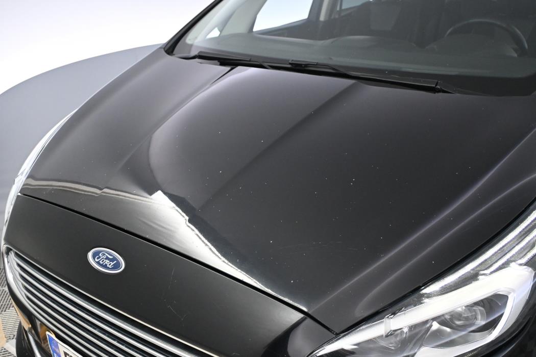 FORD S-Max 2016