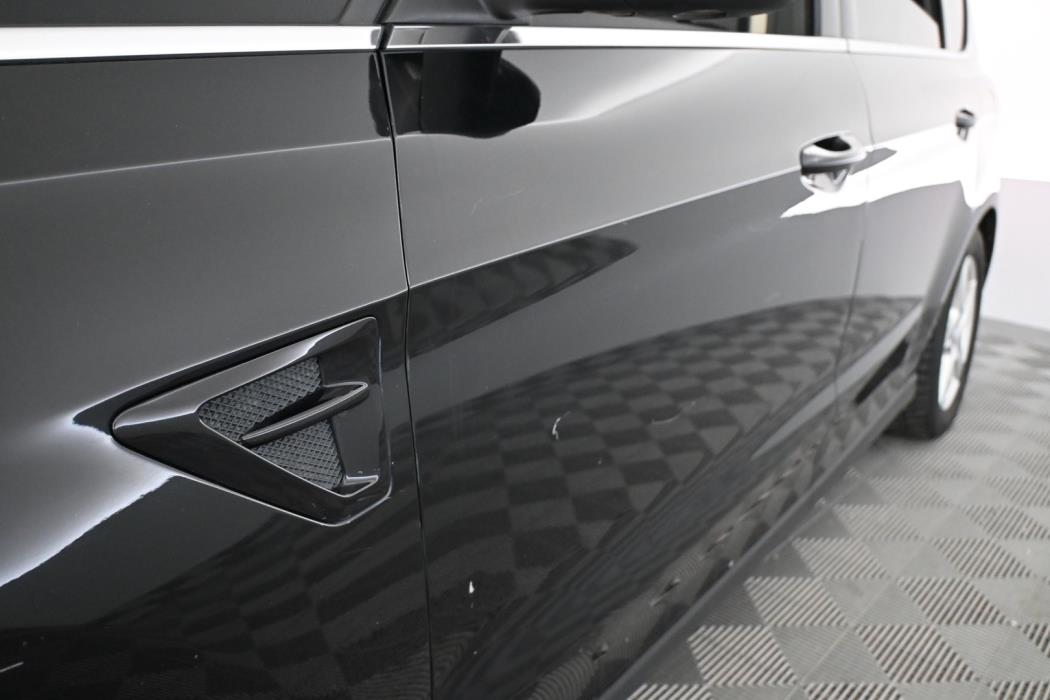 FORD S-Max 2016
