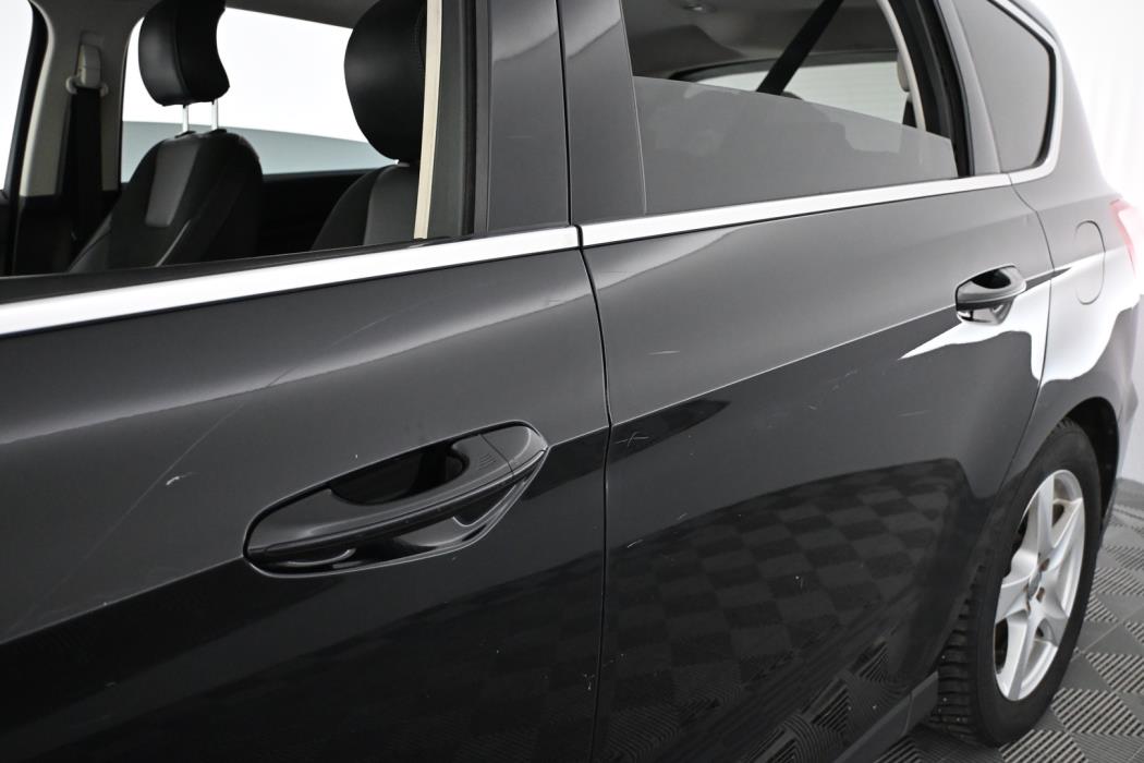 FORD S-Max 2016