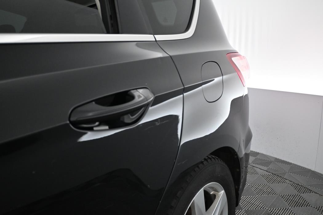 FORD S-Max 2016