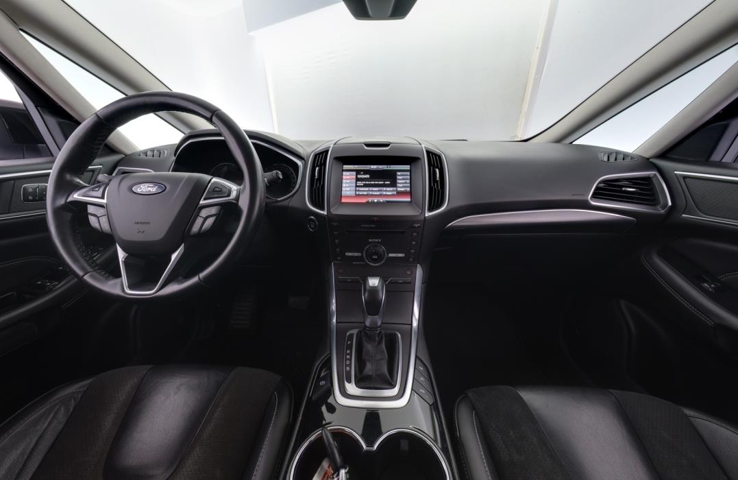 FORD S-Max 2016
