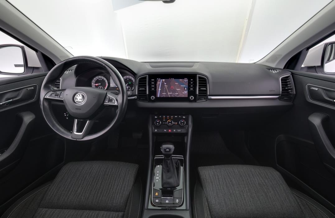 SKODA Karoq 2019