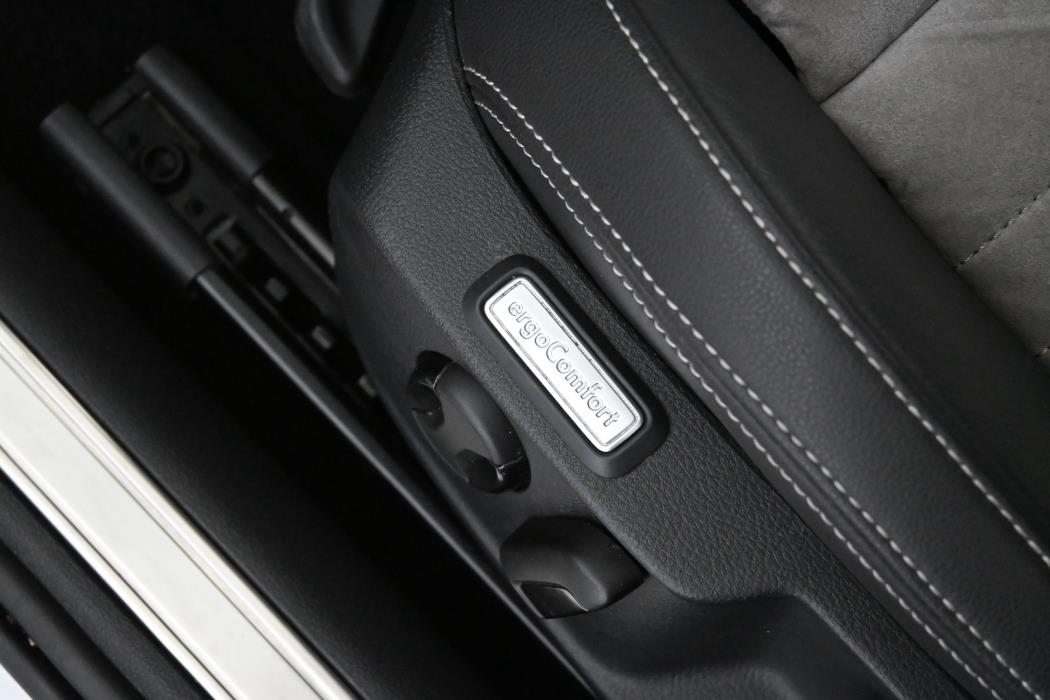 VOLKSWAGEN Passat 2019