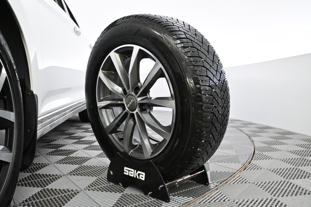 VOLKSWAGEN Passat 2019