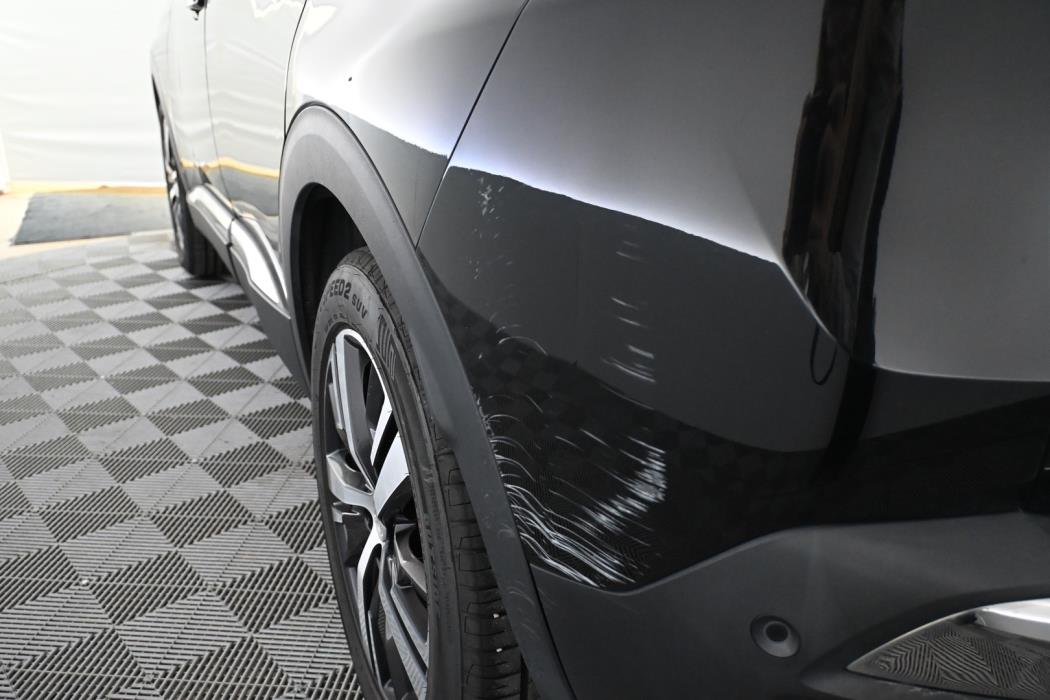 PEUGEOT 3008 2020