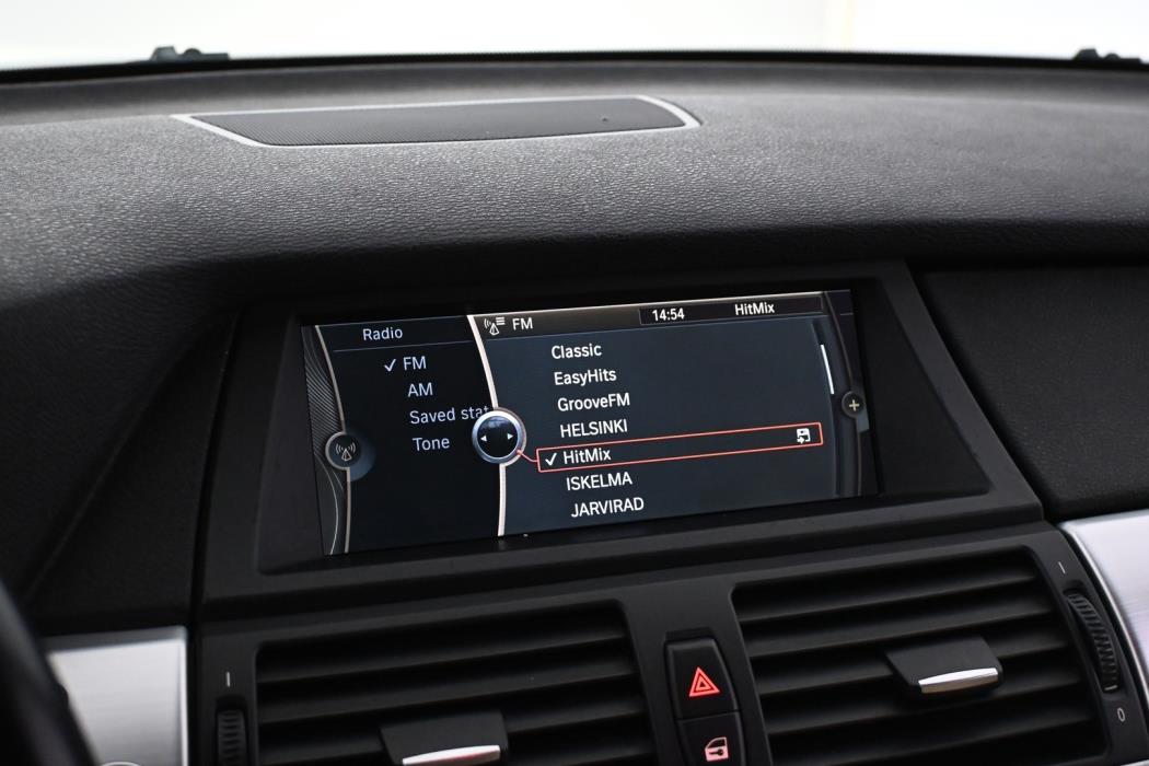 BMW X5 2011