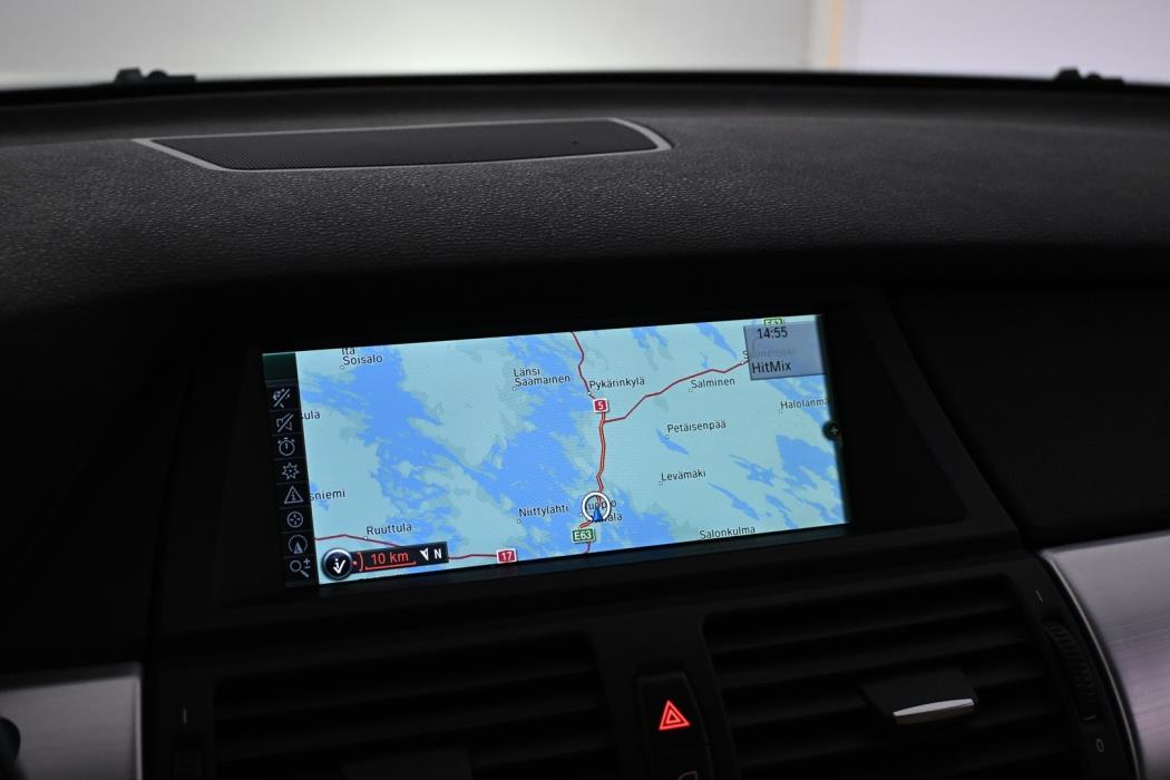 BMW X5 2011