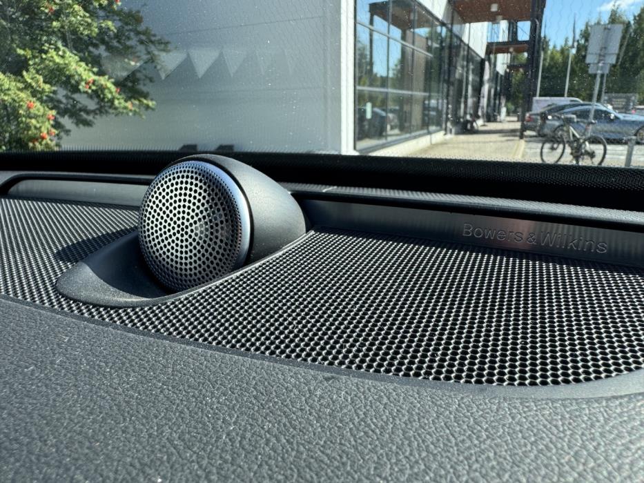 VOLVO XC90 2021