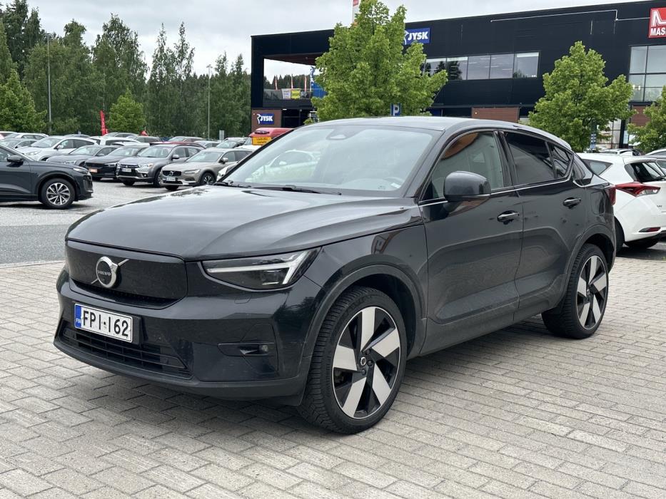 VOLVO C40 2023
