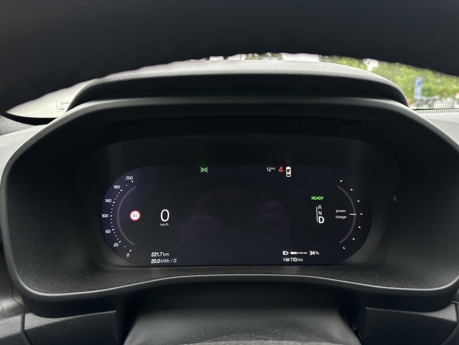 VOLVO C40 2023