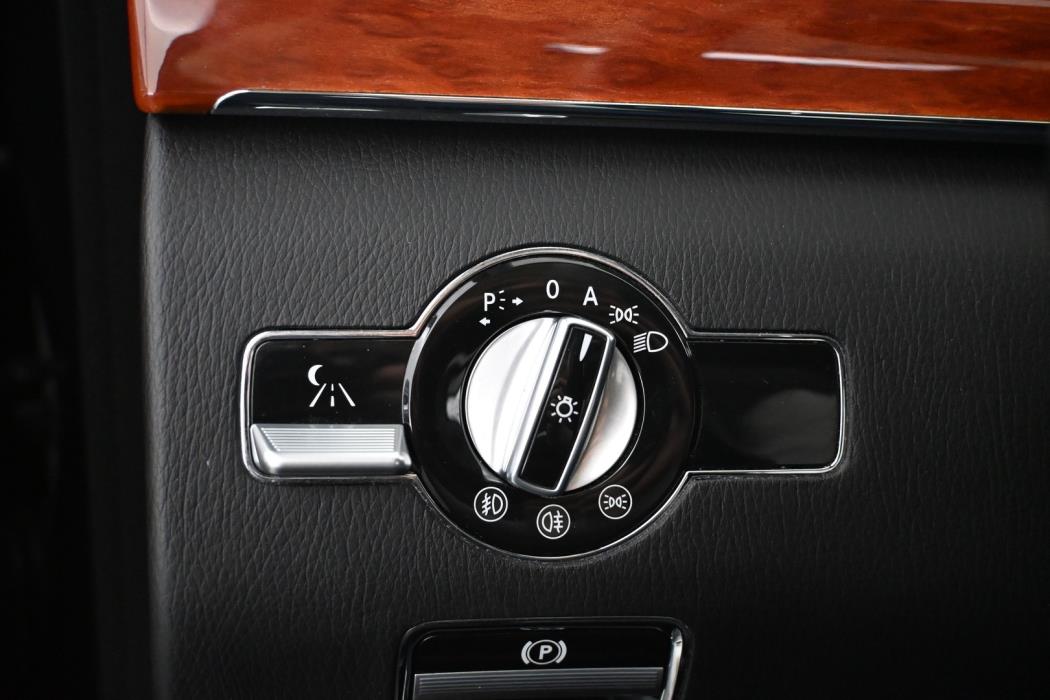 MERCEDES-BENZ S 2008