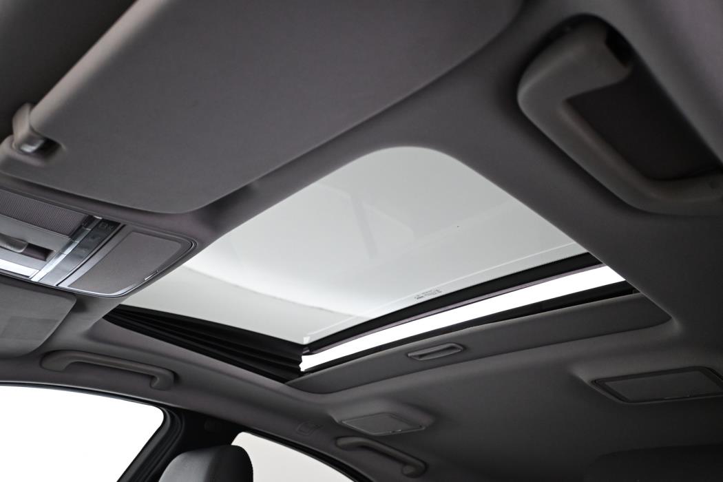 MERCEDES-BENZ S 2008