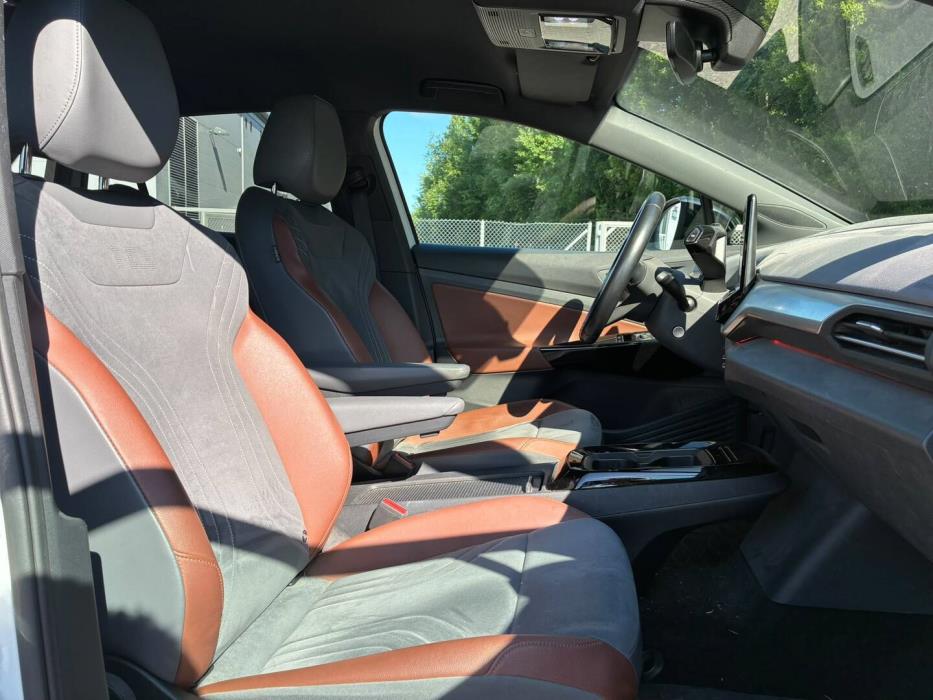 VOLKSWAGEN ID.4 2021