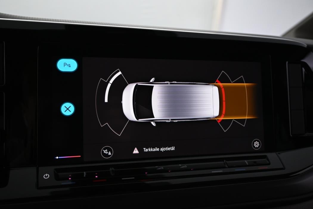 VOLKSWAGEN Multivan 2023