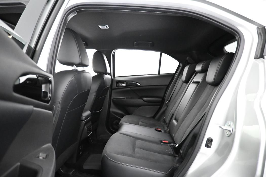 MITSUBISHI Eclipse 2022