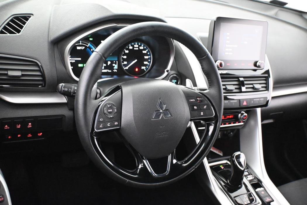 MITSUBISHI Eclipse 2022