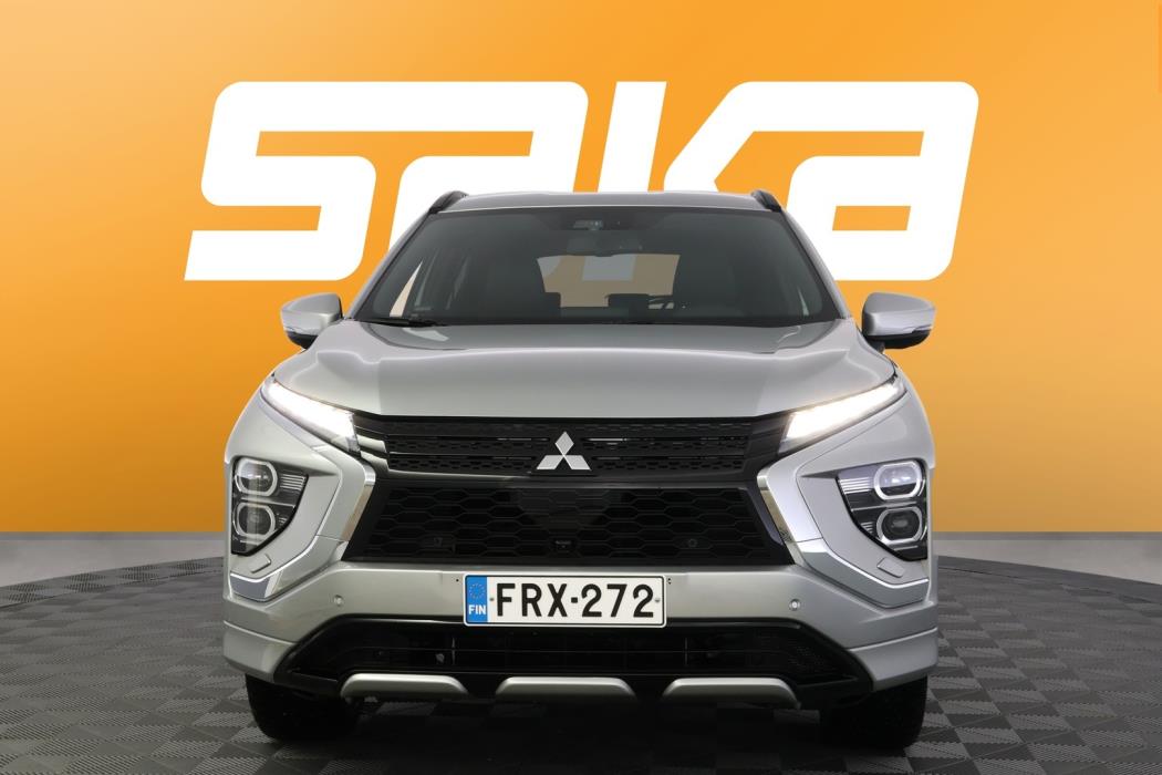 MITSUBISHI Eclipse 2022