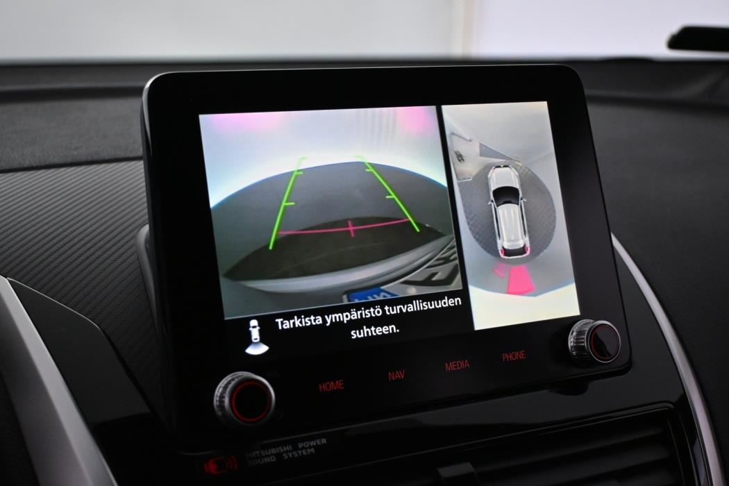 MITSUBISHI Eclipse 2022