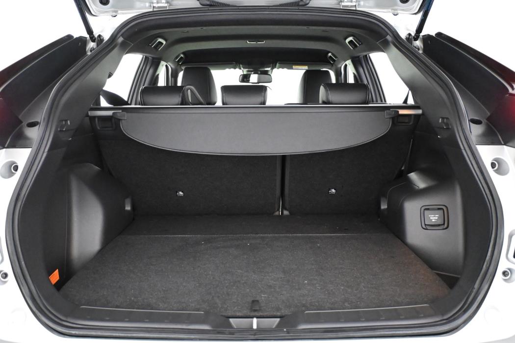 MITSUBISHI Eclipse 2022