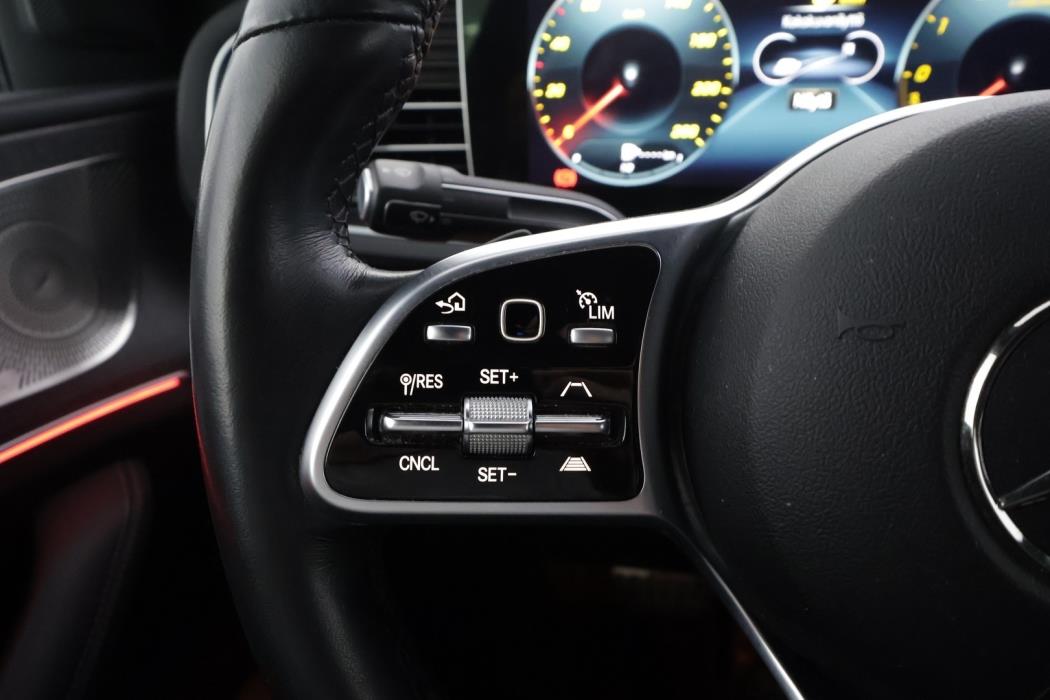 MERCEDES-BENZ GLE 2022