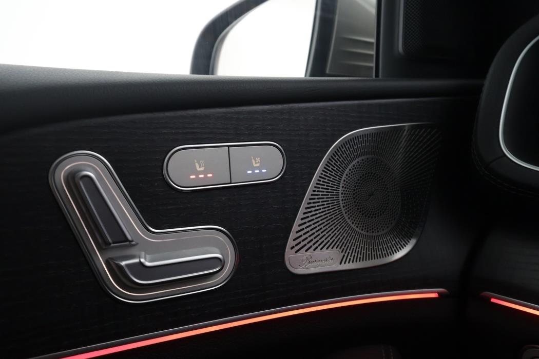 MERCEDES-BENZ GLE 2022