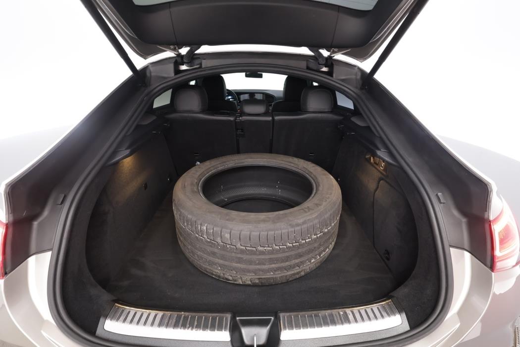 MERCEDES-BENZ GLE 2022