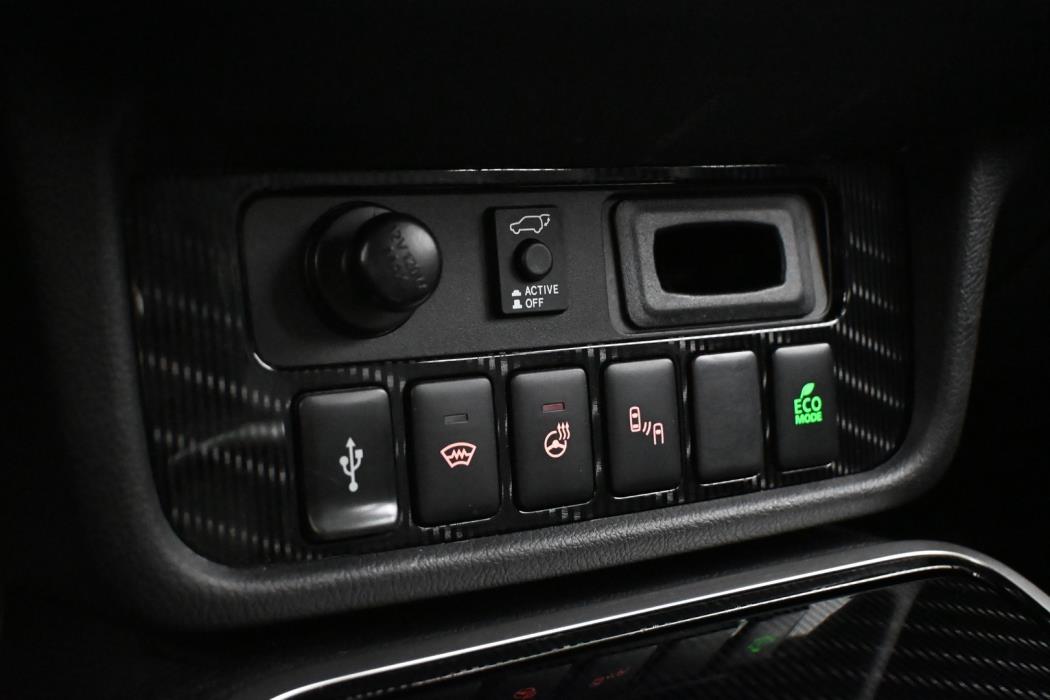 MITSUBISHI OUTLANDER PHEV 2020