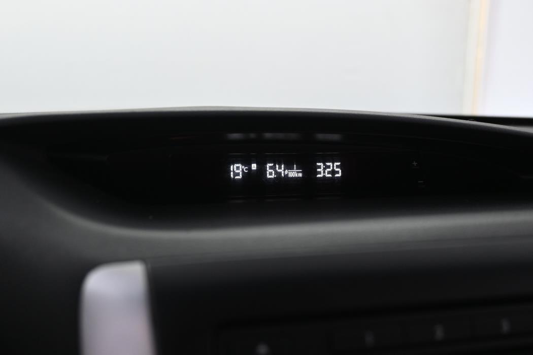 SUBARU Forester 2010