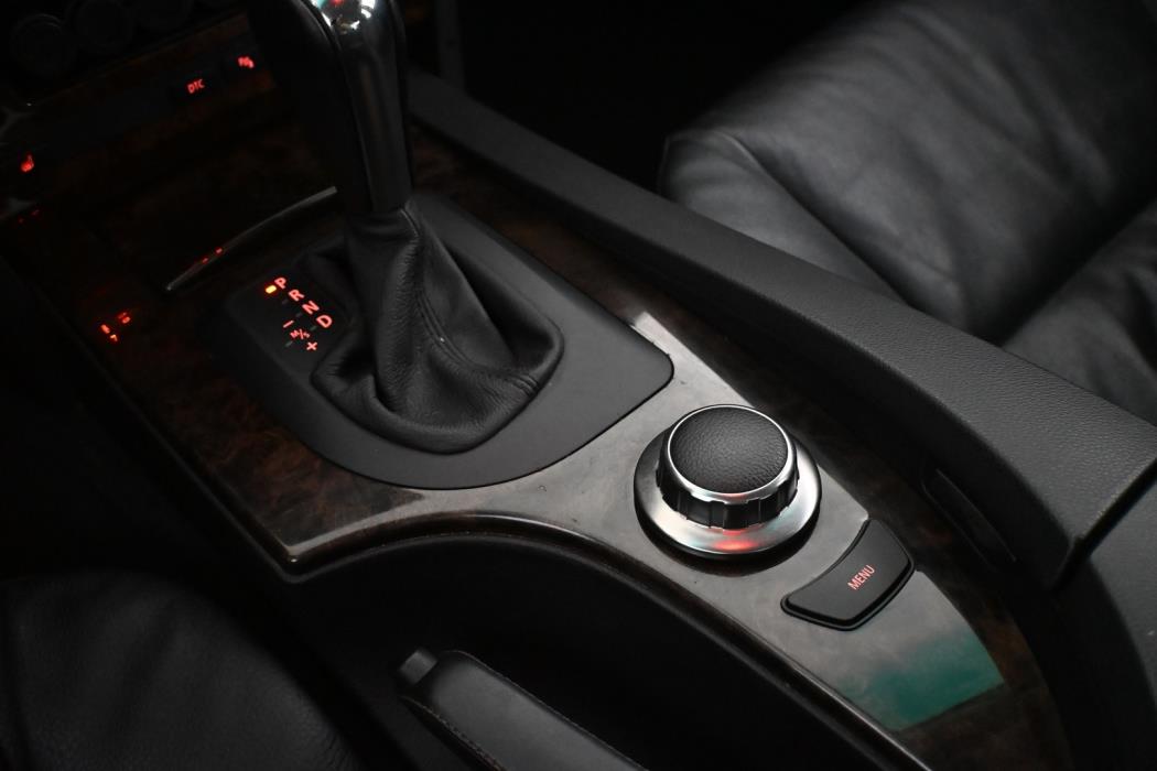 BMW 525 2005