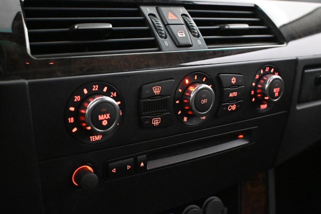 BMW 525 2005