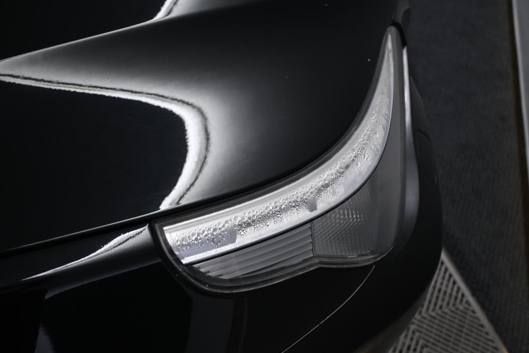 BMW 525 2005