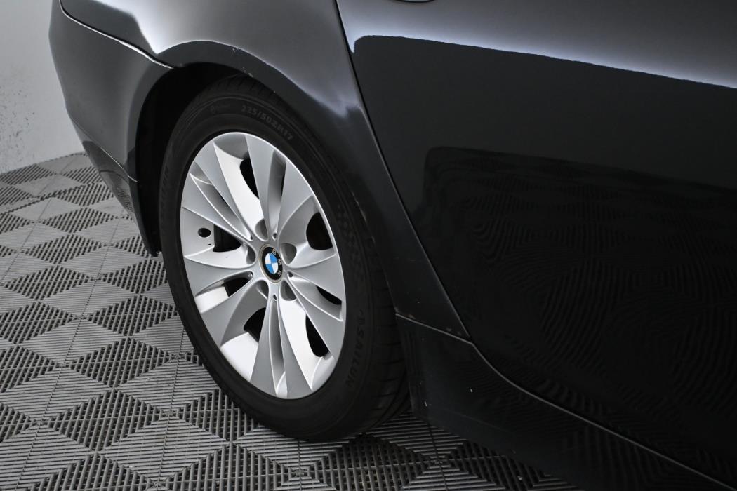 BMW 525 2005