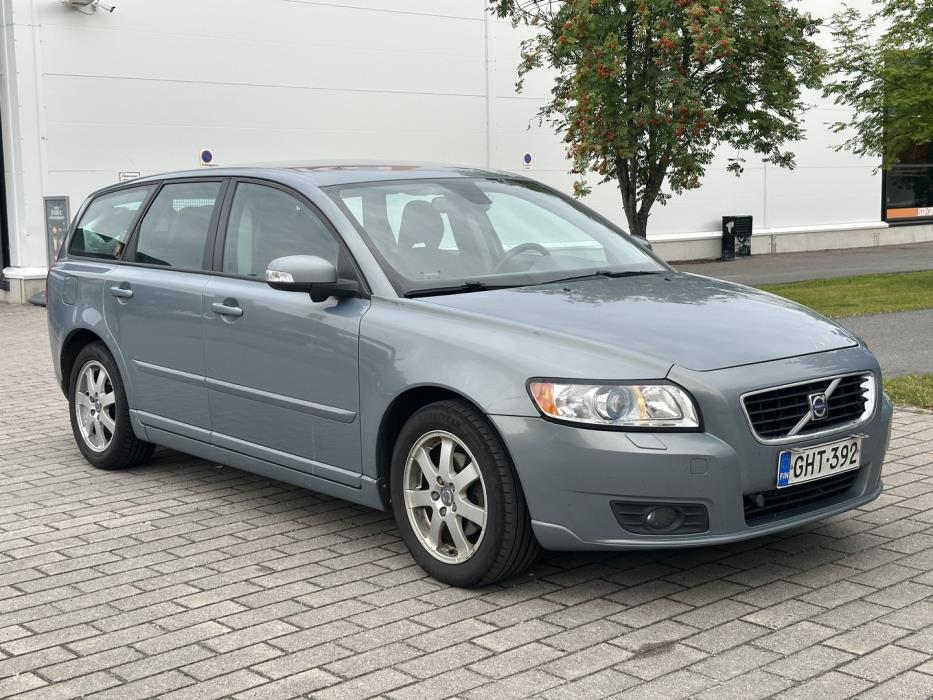 VOLVO V50 2008