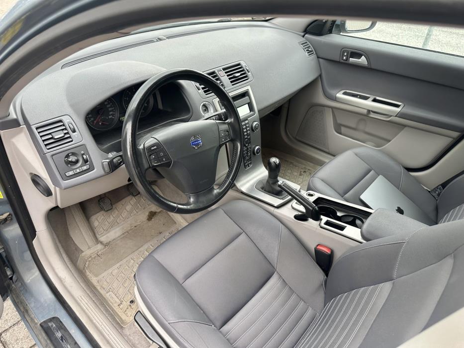 VOLVO V50 2008