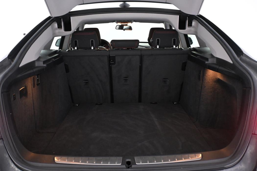 BMW 318 Gran Turismo 2014