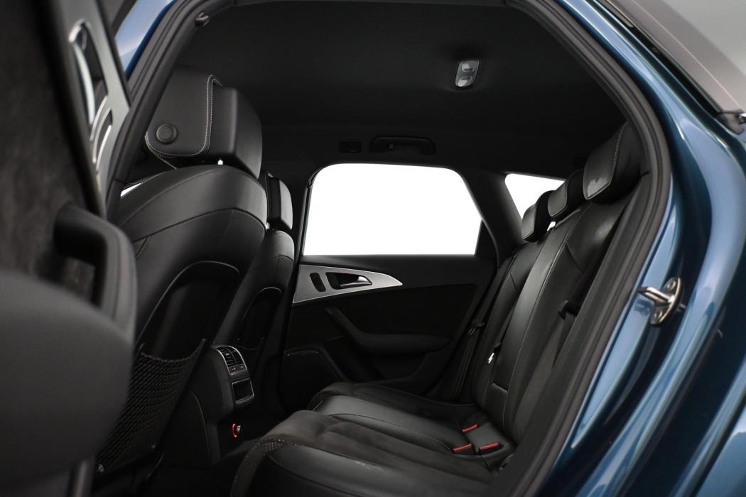 AUDI A6 2015