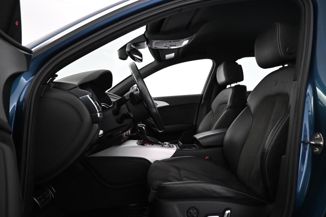 AUDI A6 2015