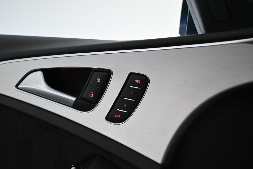 AUDI A6 2015
