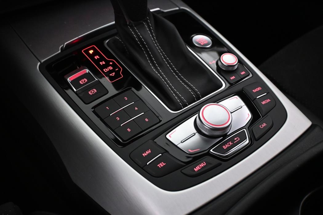 AUDI A6 2015
