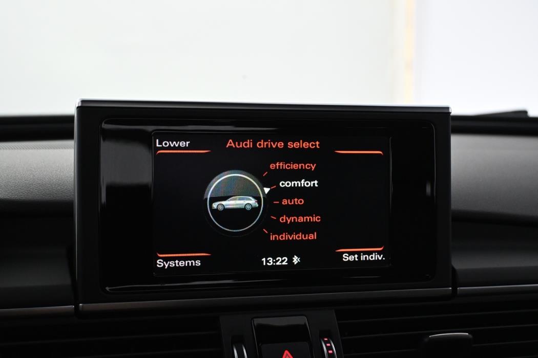AUDI A6 2015