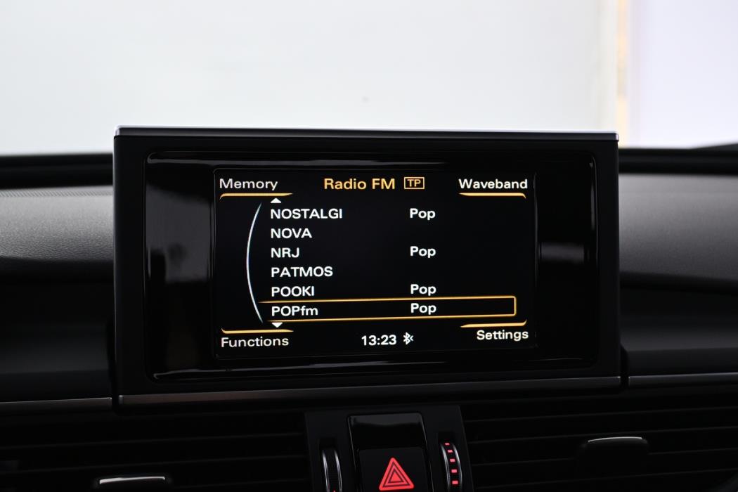AUDI A6 2015
