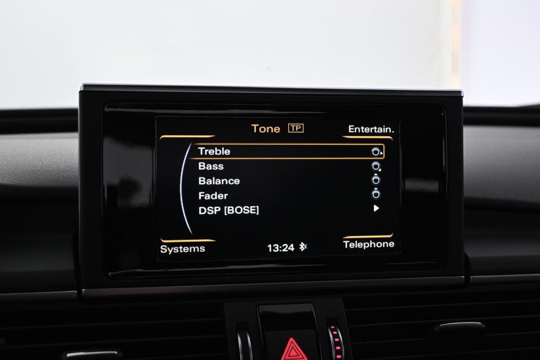 AUDI A6 2015